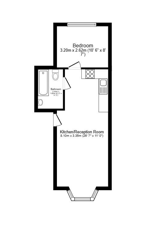 Floorplan image